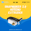 Original Snapmaker 2.0 Hotend Extruder Replacement Kit
